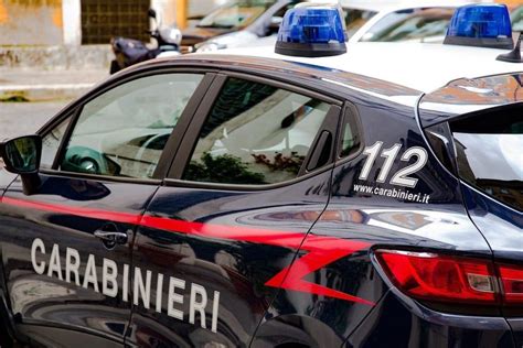 sognare carabinieri cosa significa|Sognare un Carabiniere: Interpretazione e Significato dei Sogni.